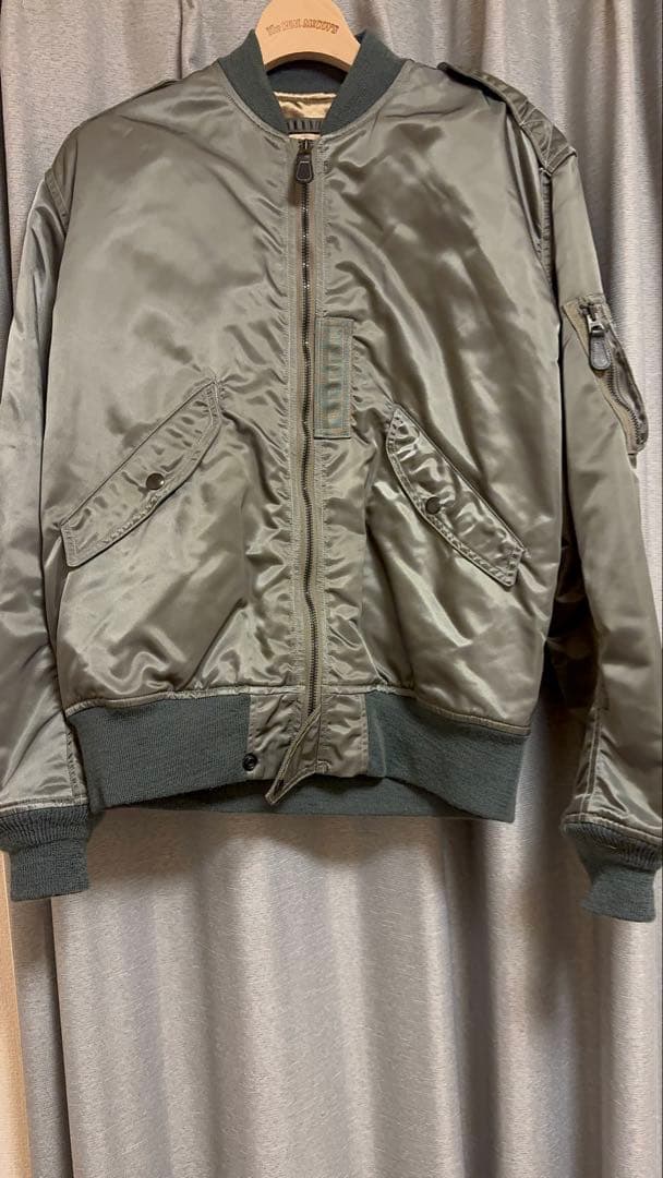 ブ*オ様 リアルマッコイズ The REAL McCOY's L-2B