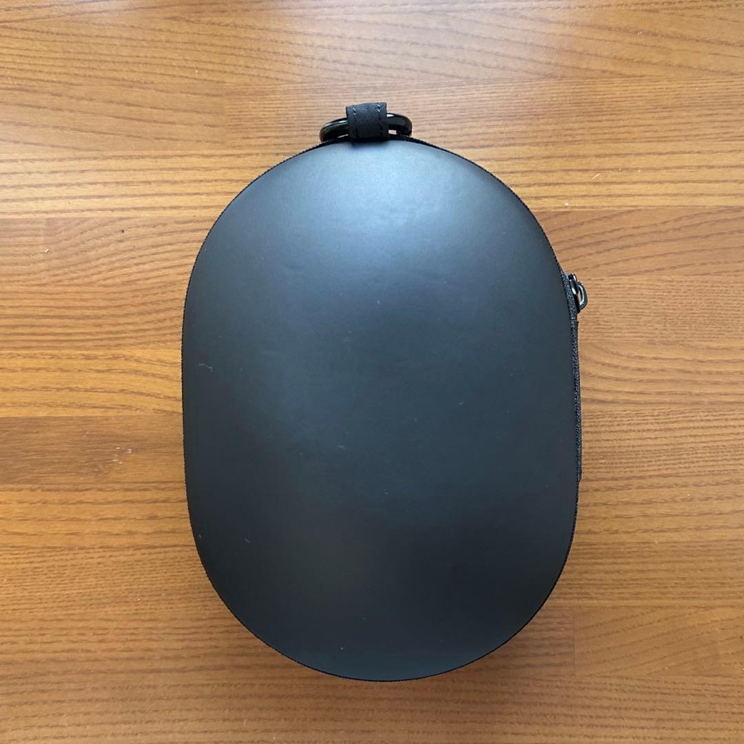 【匿名配送】ビーツスタジオ ヘッドホン モデルB0500 ブラック　音楽