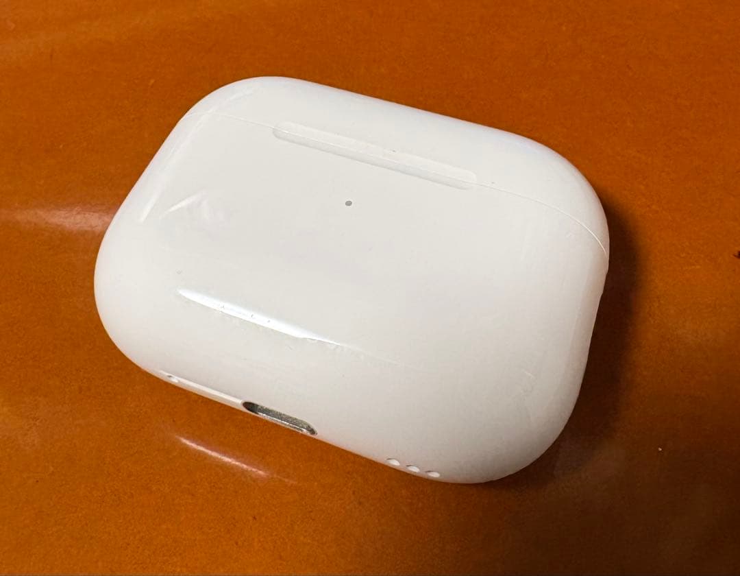 【正規品】AirPods Pro 2 USB-Cモデル 第2世代