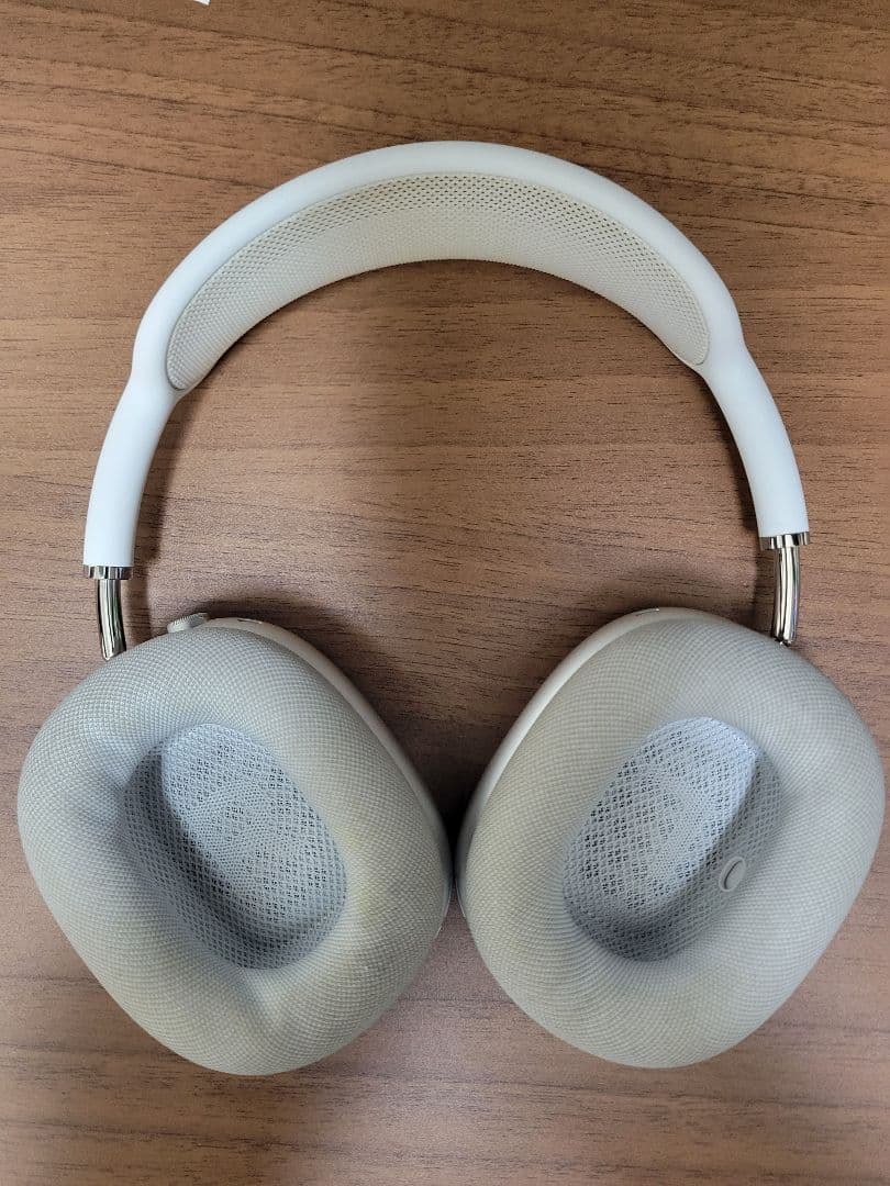 air pods max 値下げしました