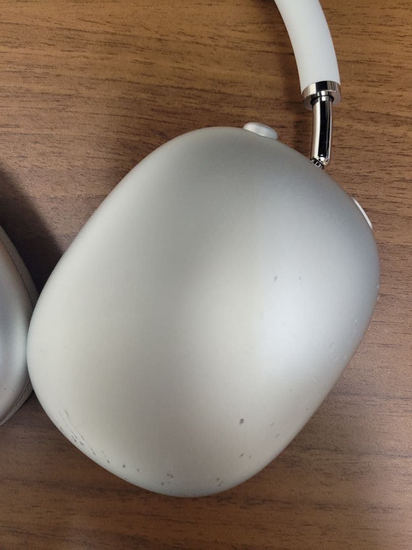 air pods max 値下げしました