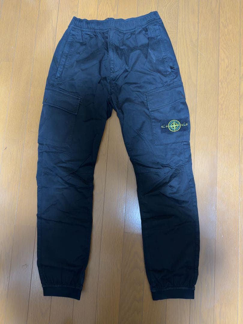 STONE  カーゴパンツ 30