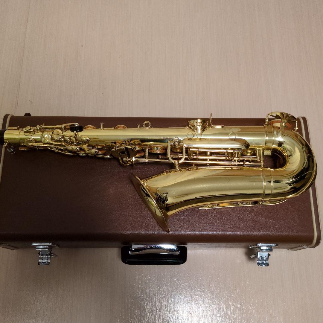 ヤマハyas32アルトサックス。おまけ付き