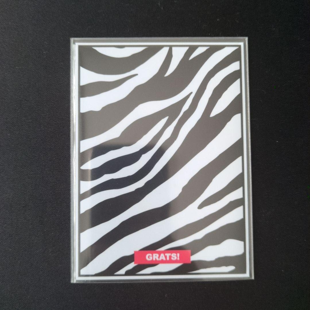 クローシスアビス (スリーブ、改造パーツ付き)