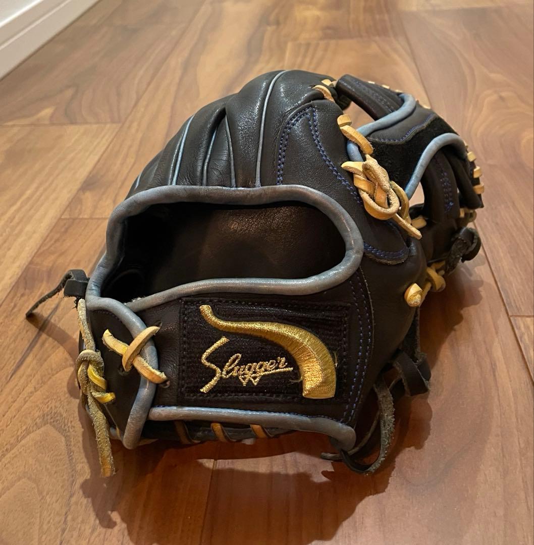 R*♡様 久保田スラッガー 軟式野球グローブ