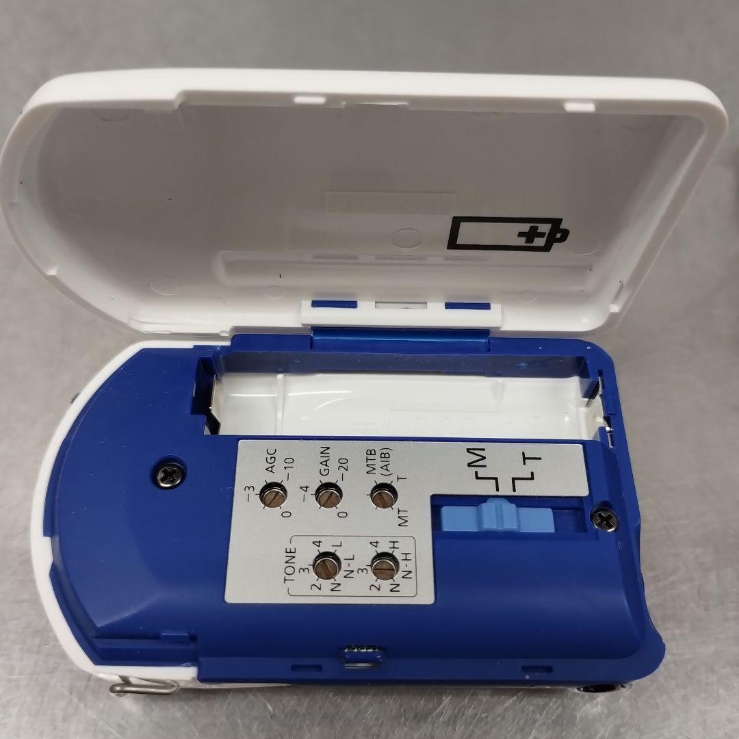 [パナソニック] ポケット型 アナログ 集音器 WH-A25