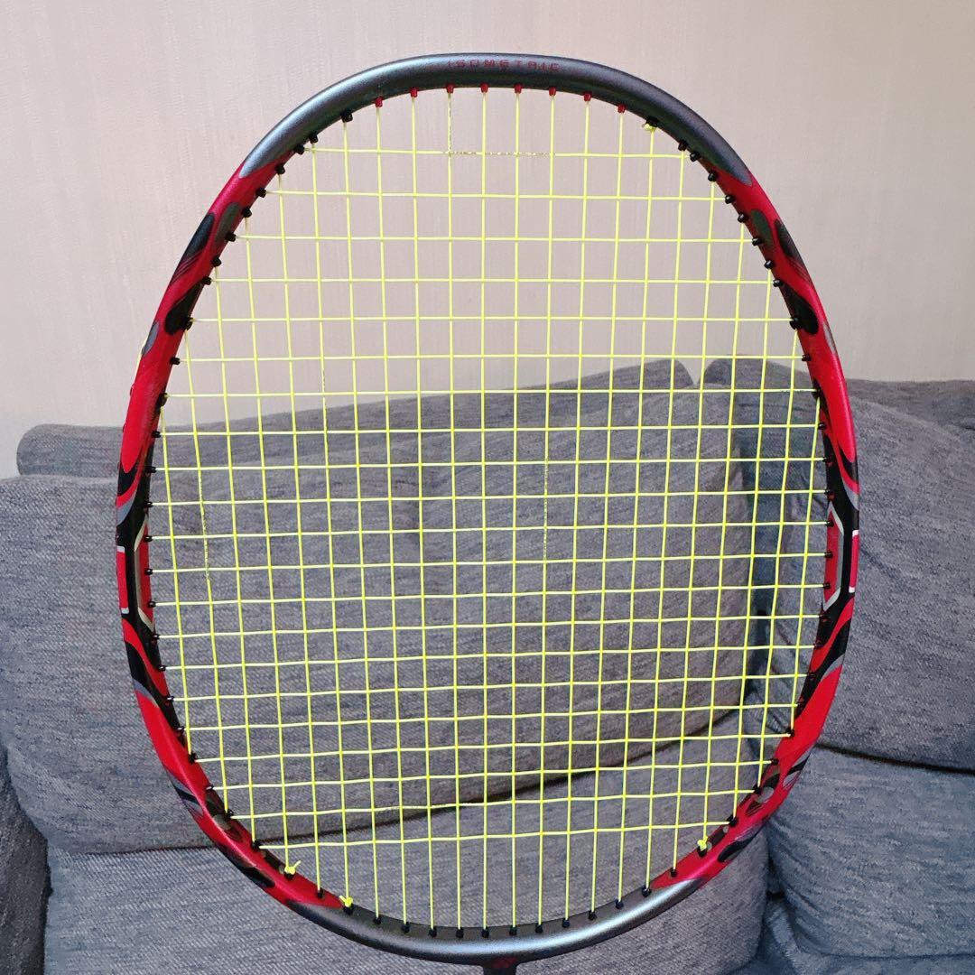 バドミントン　ラケット　ヨネックス　アークセイバー　11プロ　超人気　品薄