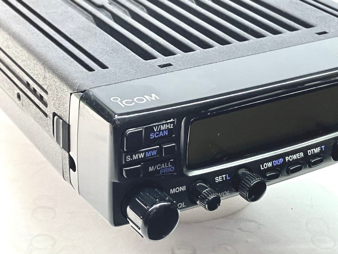 アイコム IC-2710 20w アマチュア無線機　アマチュア無線