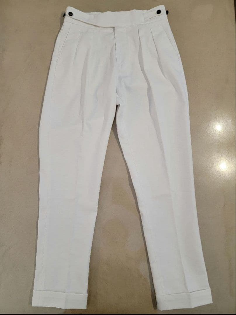 Berwich ベルウィッチ scotch スコッチグルカ 44