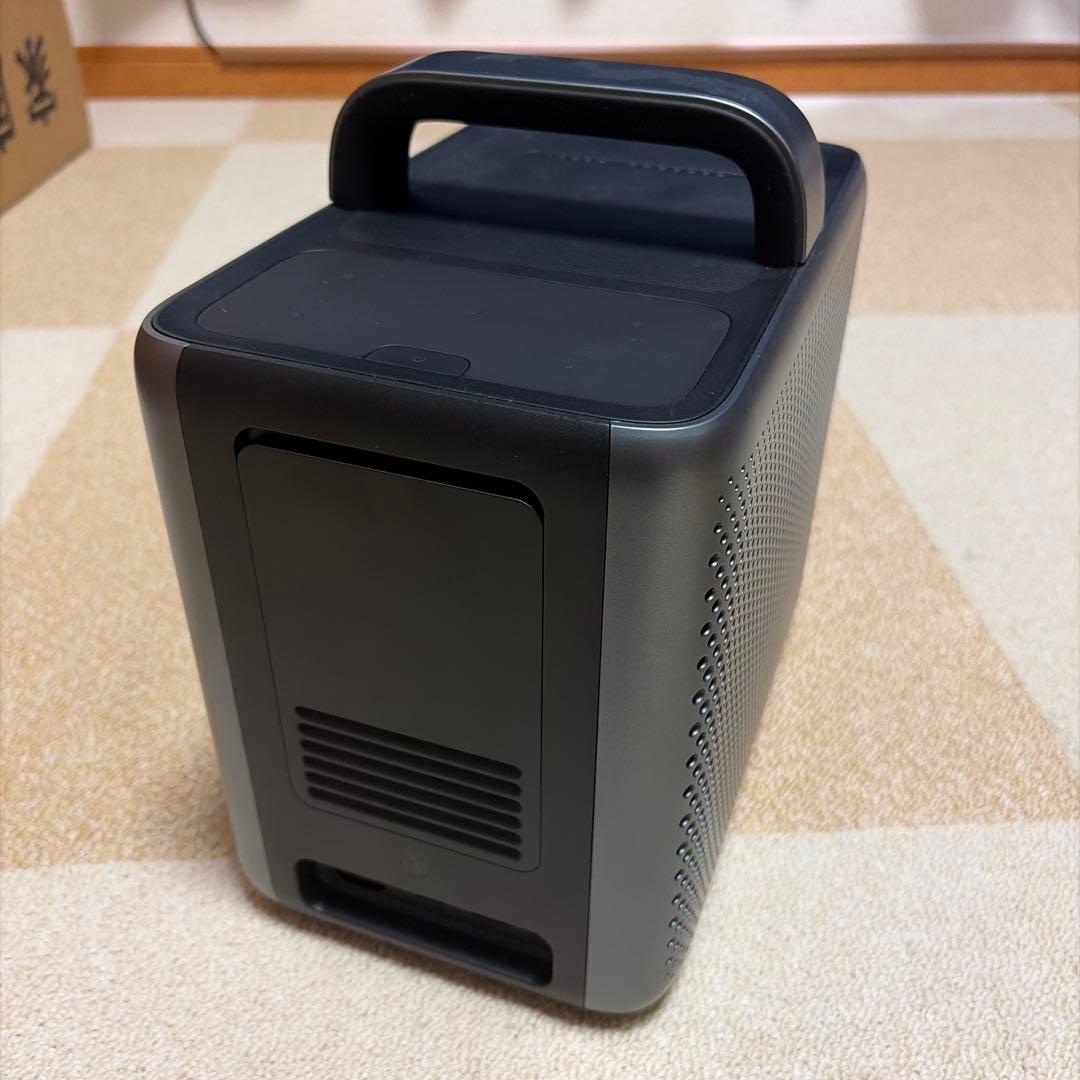 プロジェクター Nebula Cosmos Laser 4K