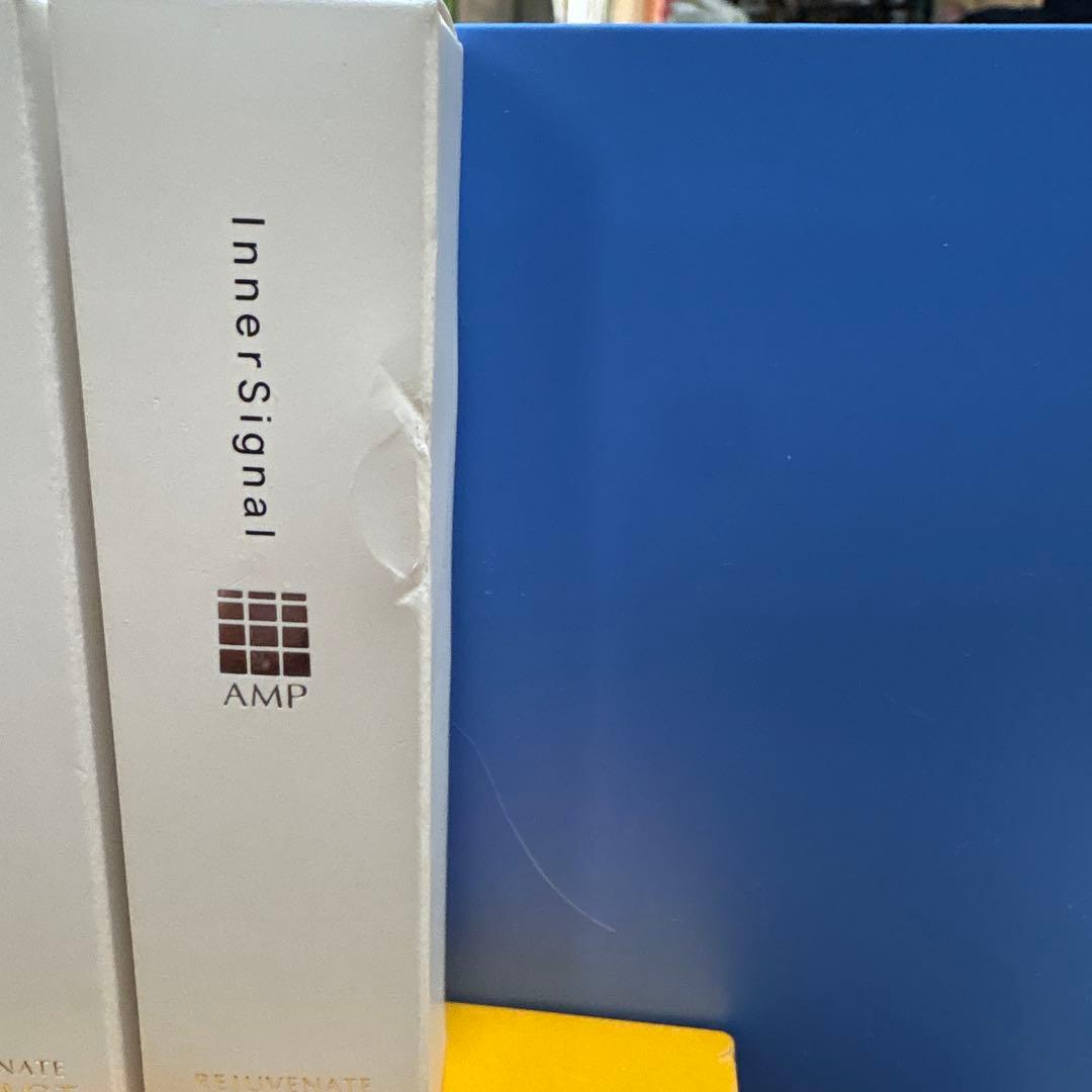 インナーシグナル　リブジュネイトエキス