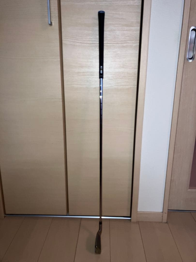 ゼクシオ13 5番アイアン スチールシャフト