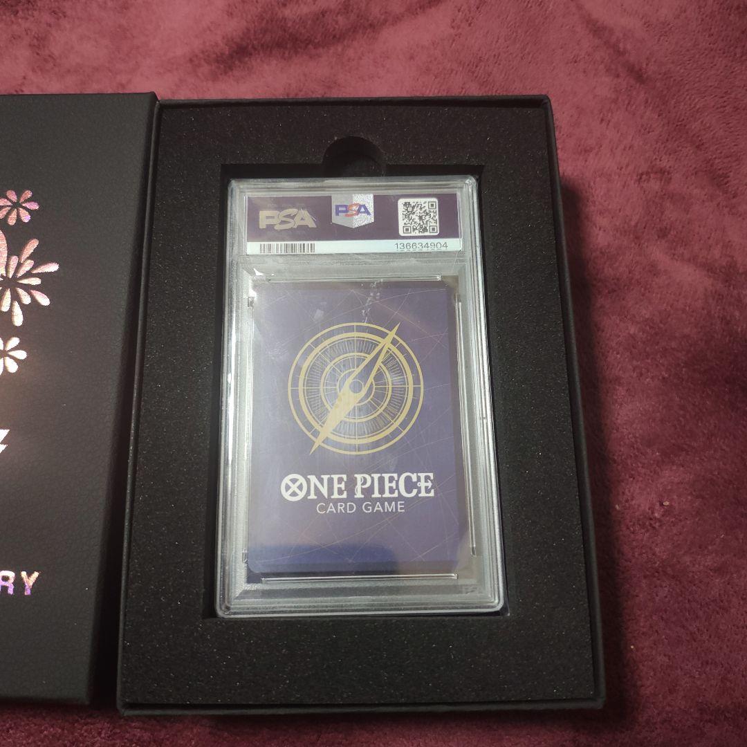 2024 ONE PIECE ZORO-JUUROU カード ゾロ十郎