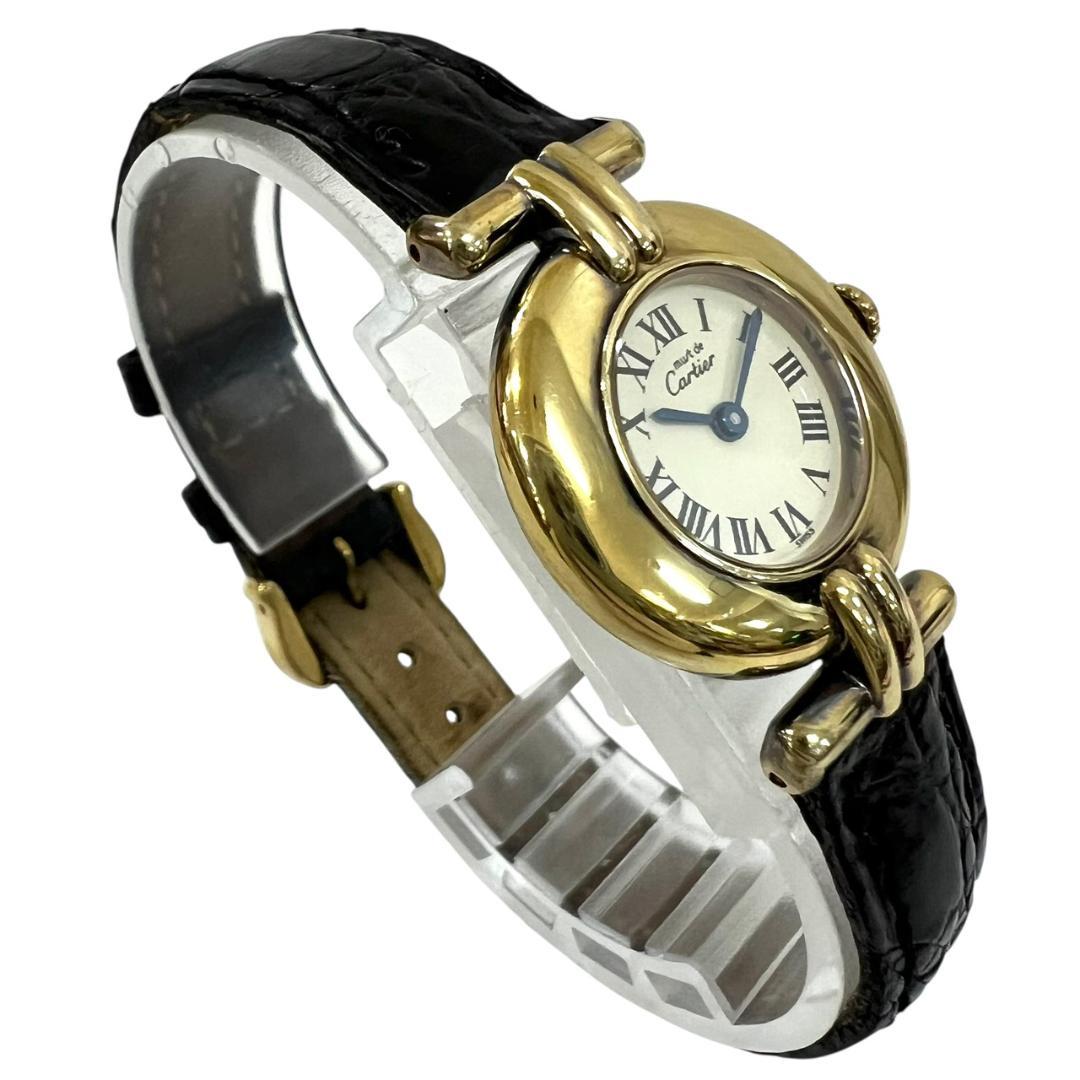 Cartier muit de Cartierヴェルメイユ マストコリゼ 925