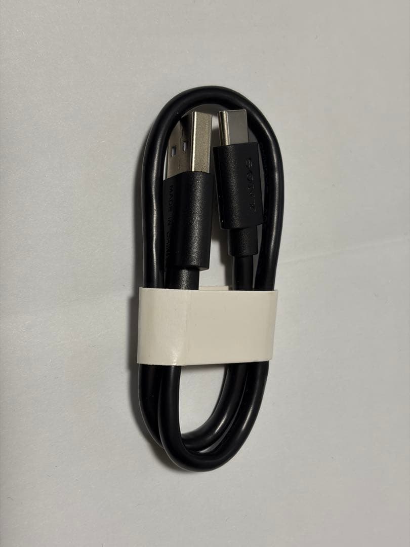 SONY SRS-XB33 ワイヤレススピーカー