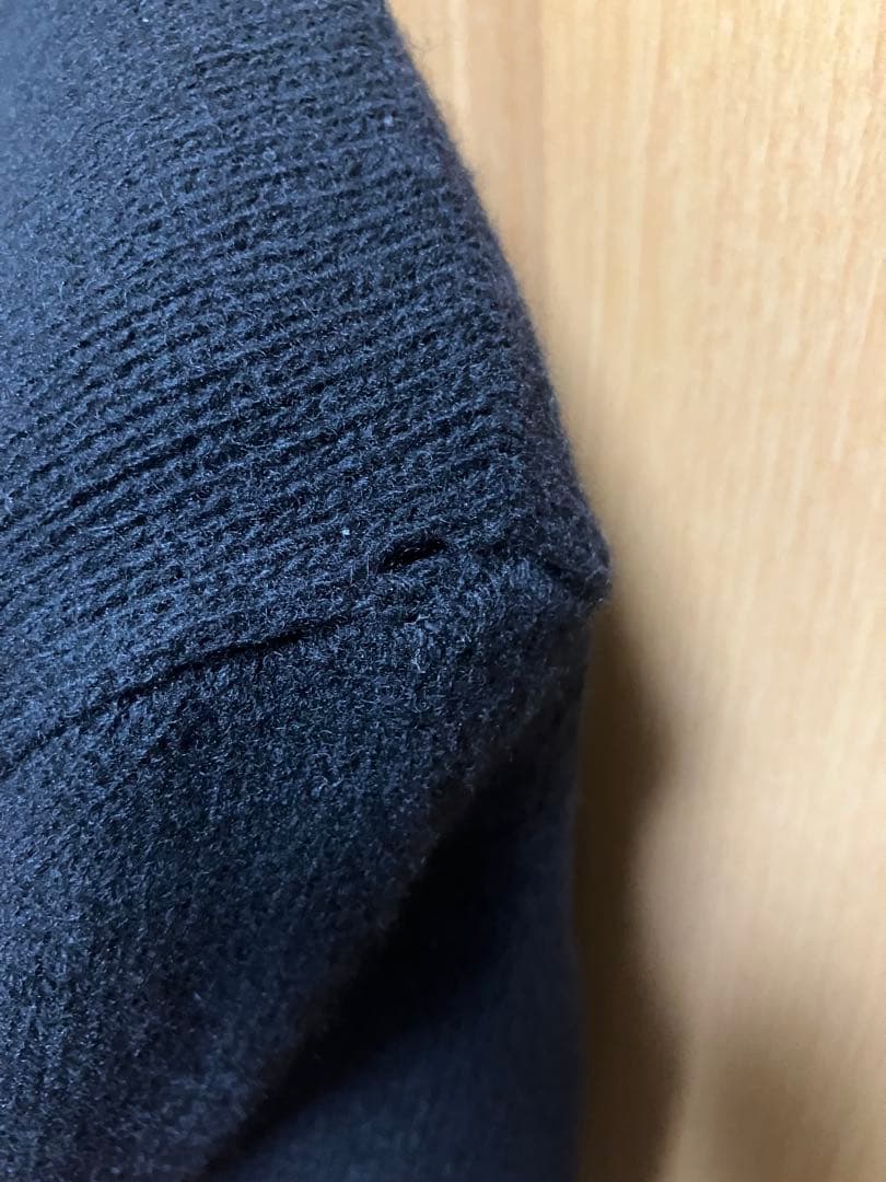 HELMUT LANG ヘルムートラング ペンキラインニット