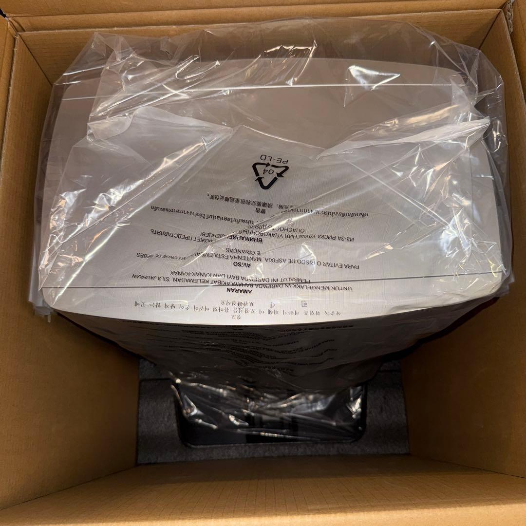 エコバックス　DEEBOT X1 OMNI ロボット掃除機