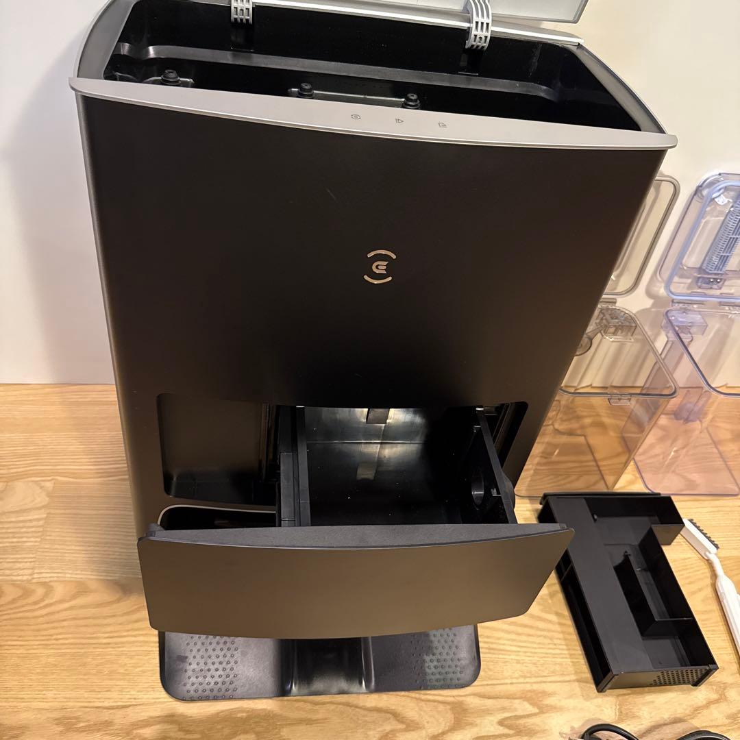 エコバックス　DEEBOT X1 OMNI ロボット掃除機