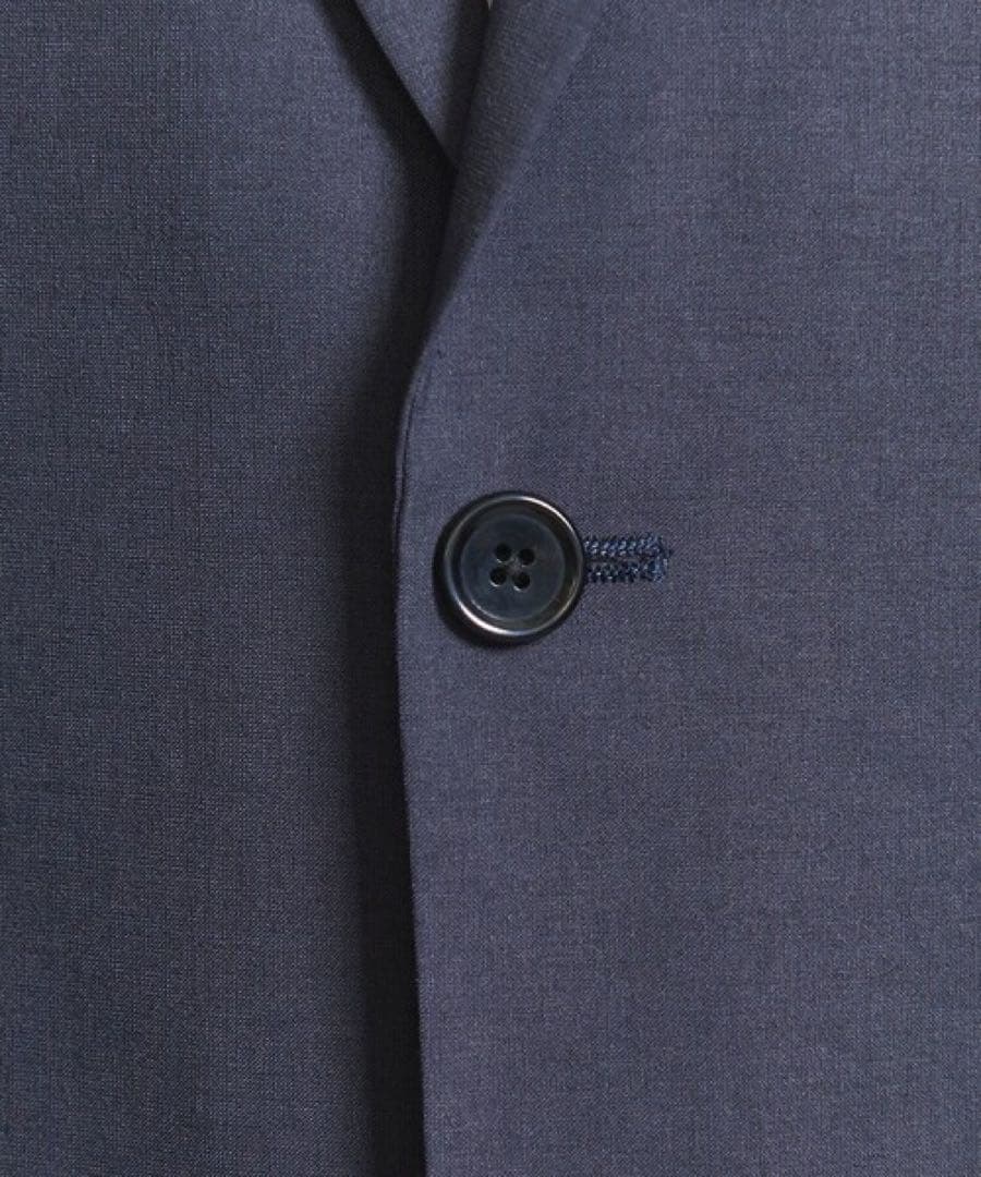 beauty＆youth Reflax ポプリン ジャケット＆イージーパンツ