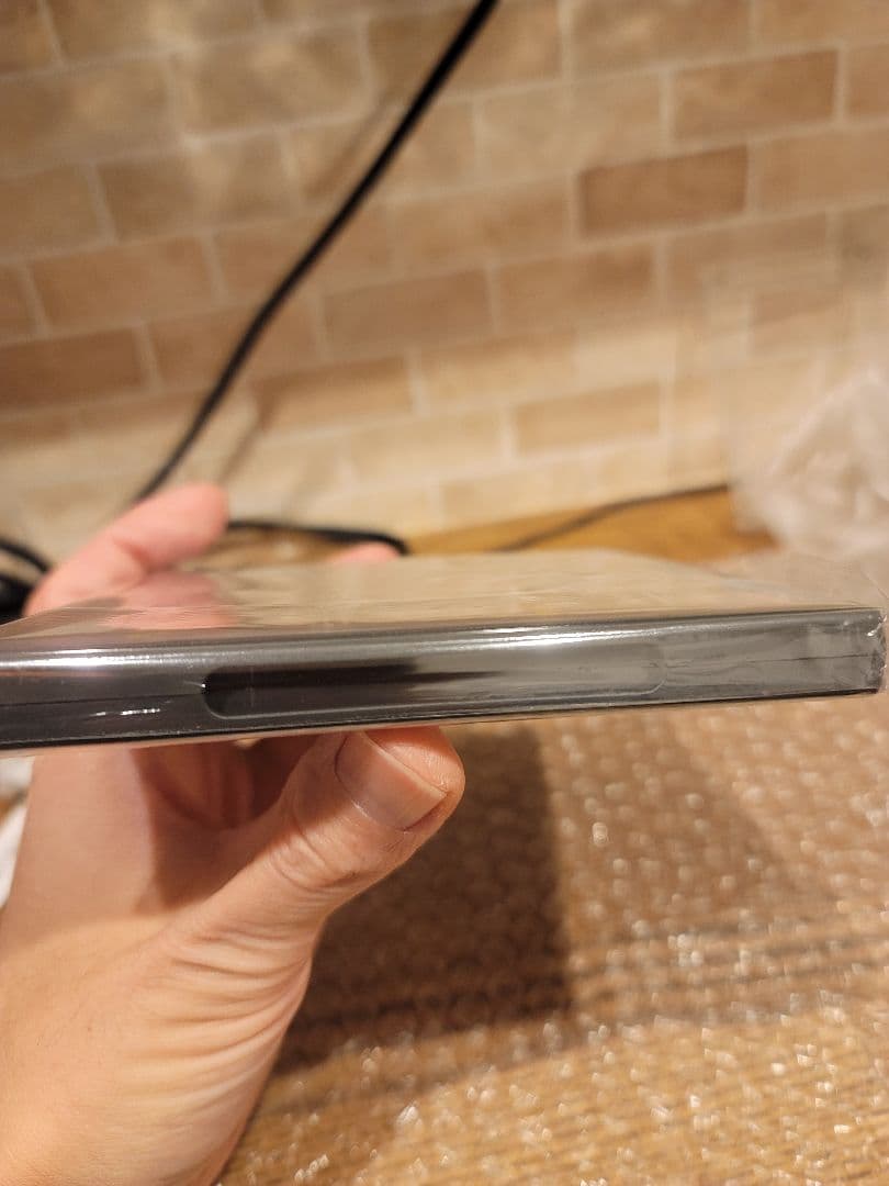 未開封　キャッスルヴァニア ロード オブ シャドウ　悪魔城ドラキュラ 3DS