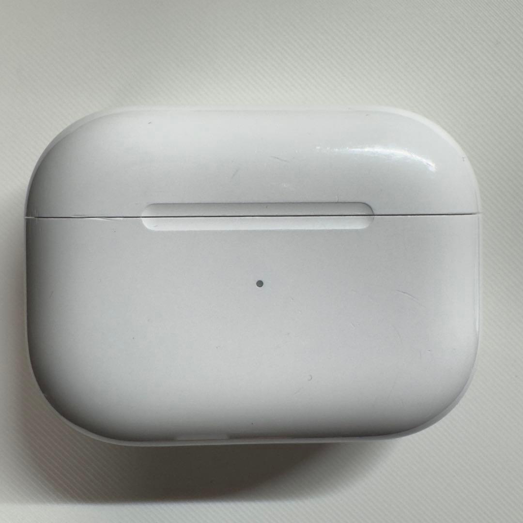 AirPods Pro 2（USB-Cモデル）+AZLAイヤーチップ＆黒ケース付