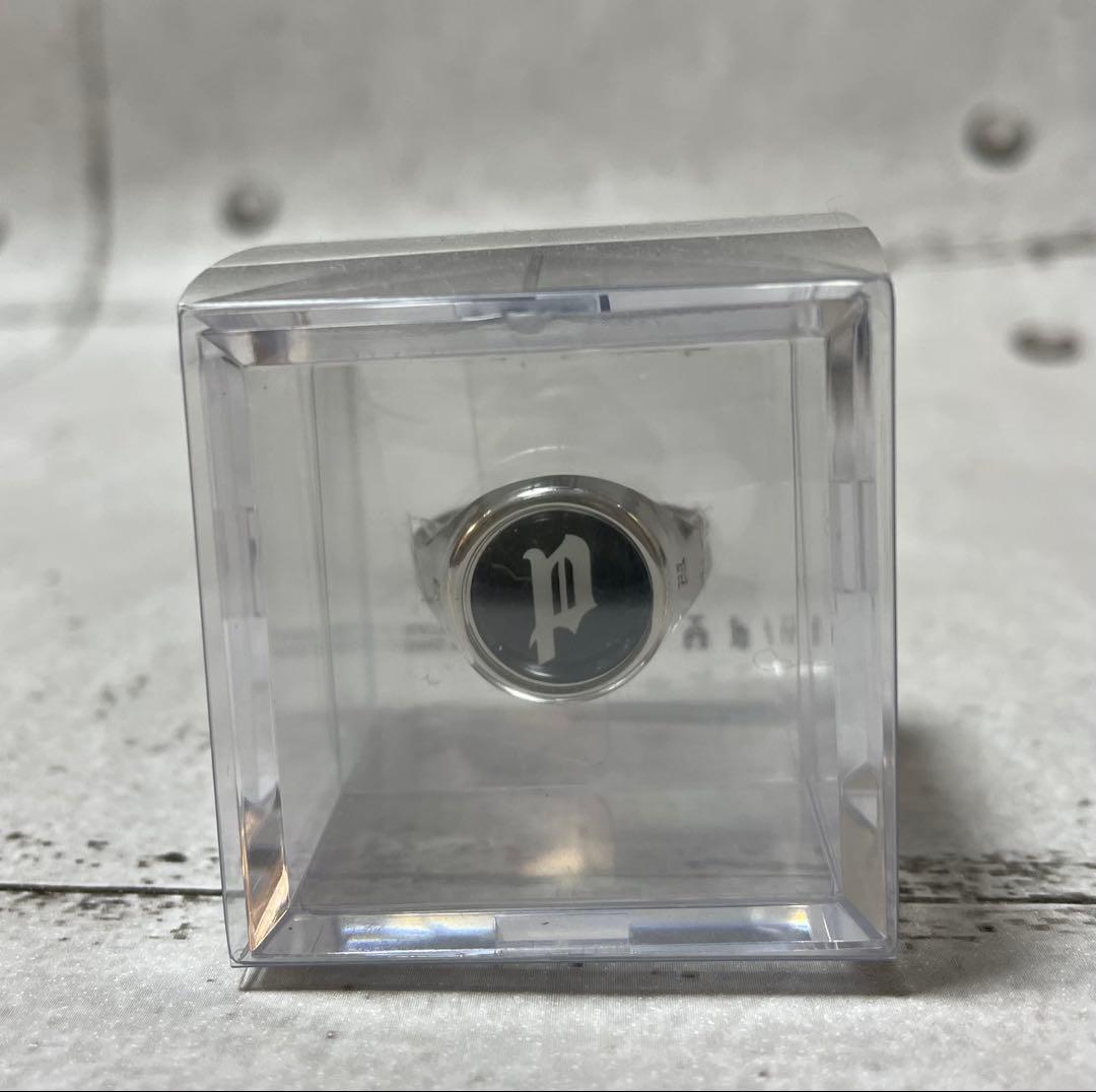 pointless journey TOY RING常田大希 キングヌーPリング