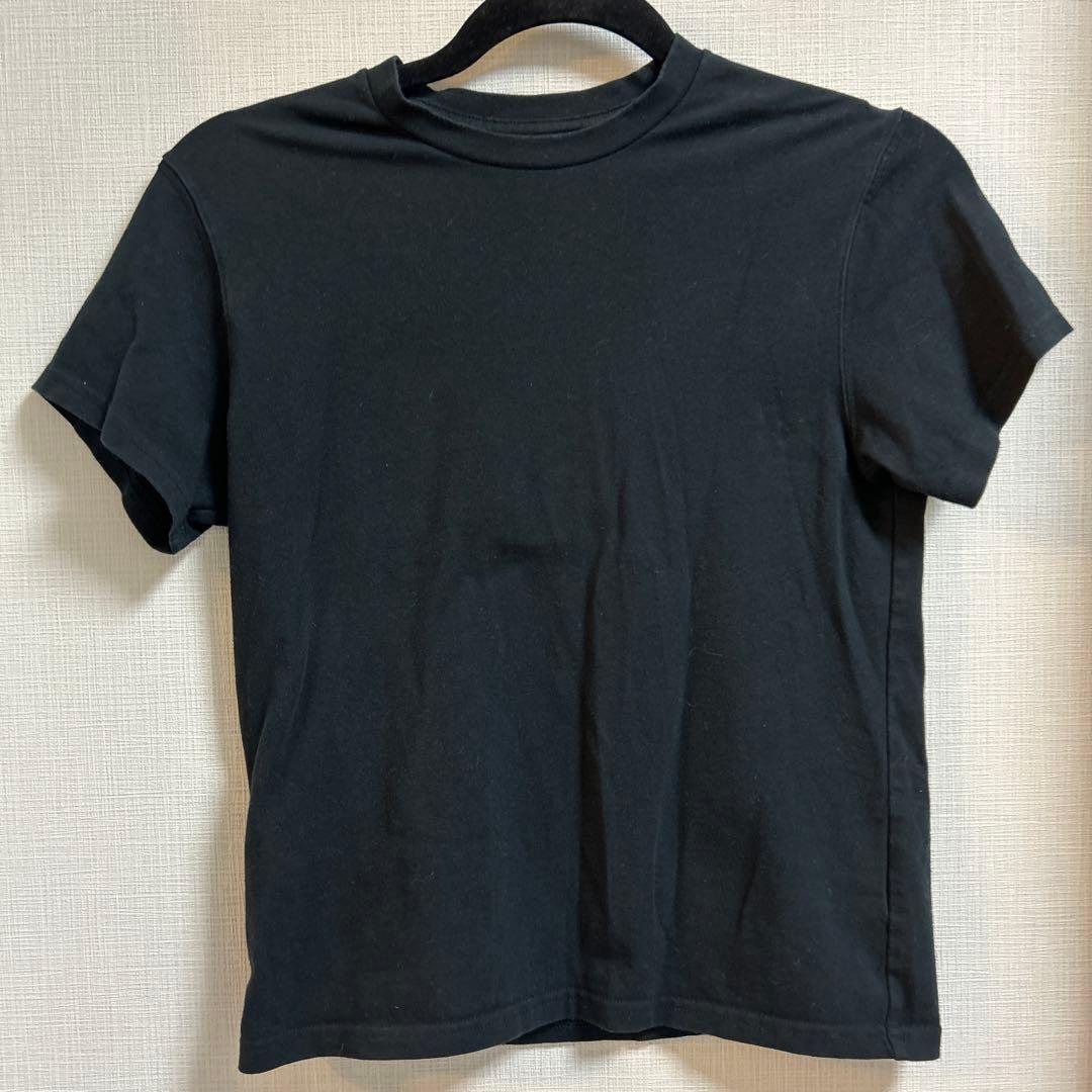 マディソンブルー　Tシャツ　黒 サイズ00 2014版