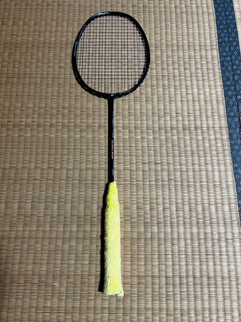 YONEX デュオラ8xp 3UG5 ラケット