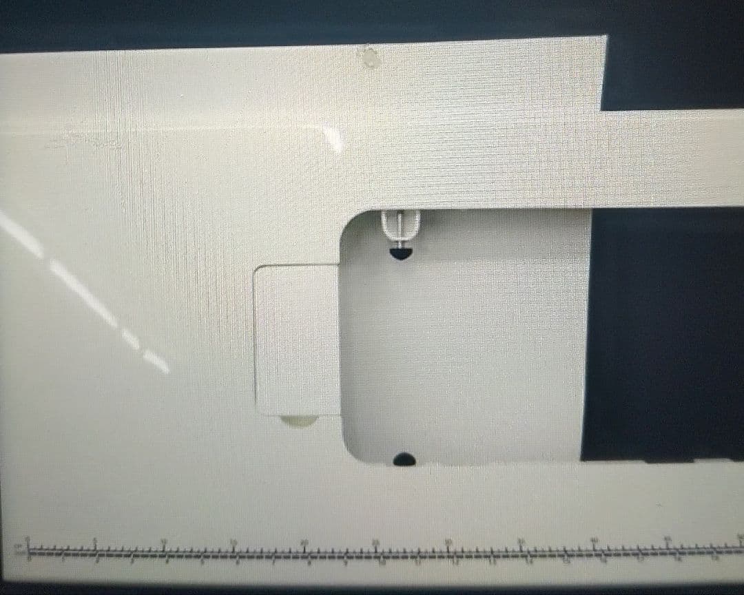 職業用 厚物 ジューキ ミシン 本体 ハンドメイド リメイク 手芸 洋裁