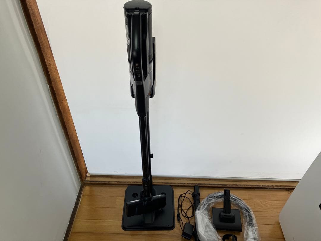 【使用半年】HITACHI スティッククリーナー PV-BH900SL