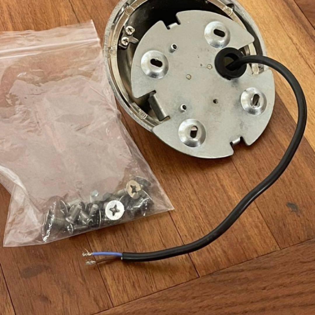 t*n様 FLOS IC Lights S2 シルバー ペンダントライト ルイス