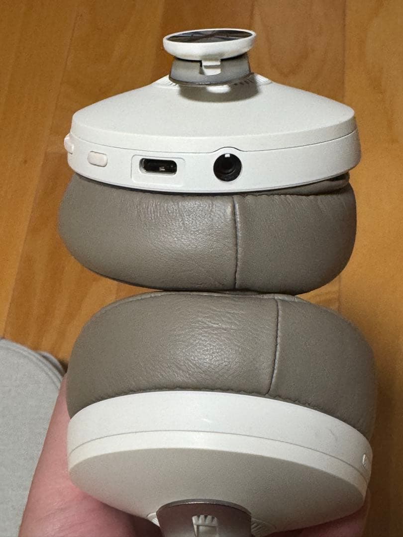 ヘッドホン Sennheiser MOMENTUM Wireless 3 M3AEBTXL