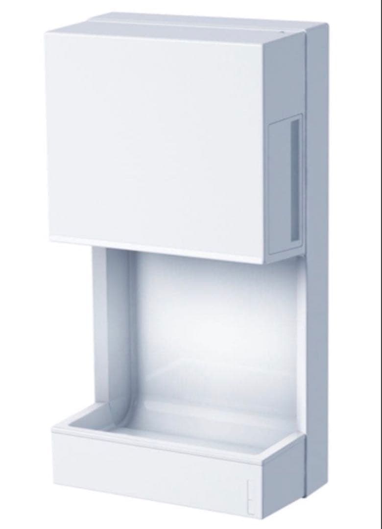 専用商品です。 ELECTRIC 三菱ハンドドライヤー ジェットタオル