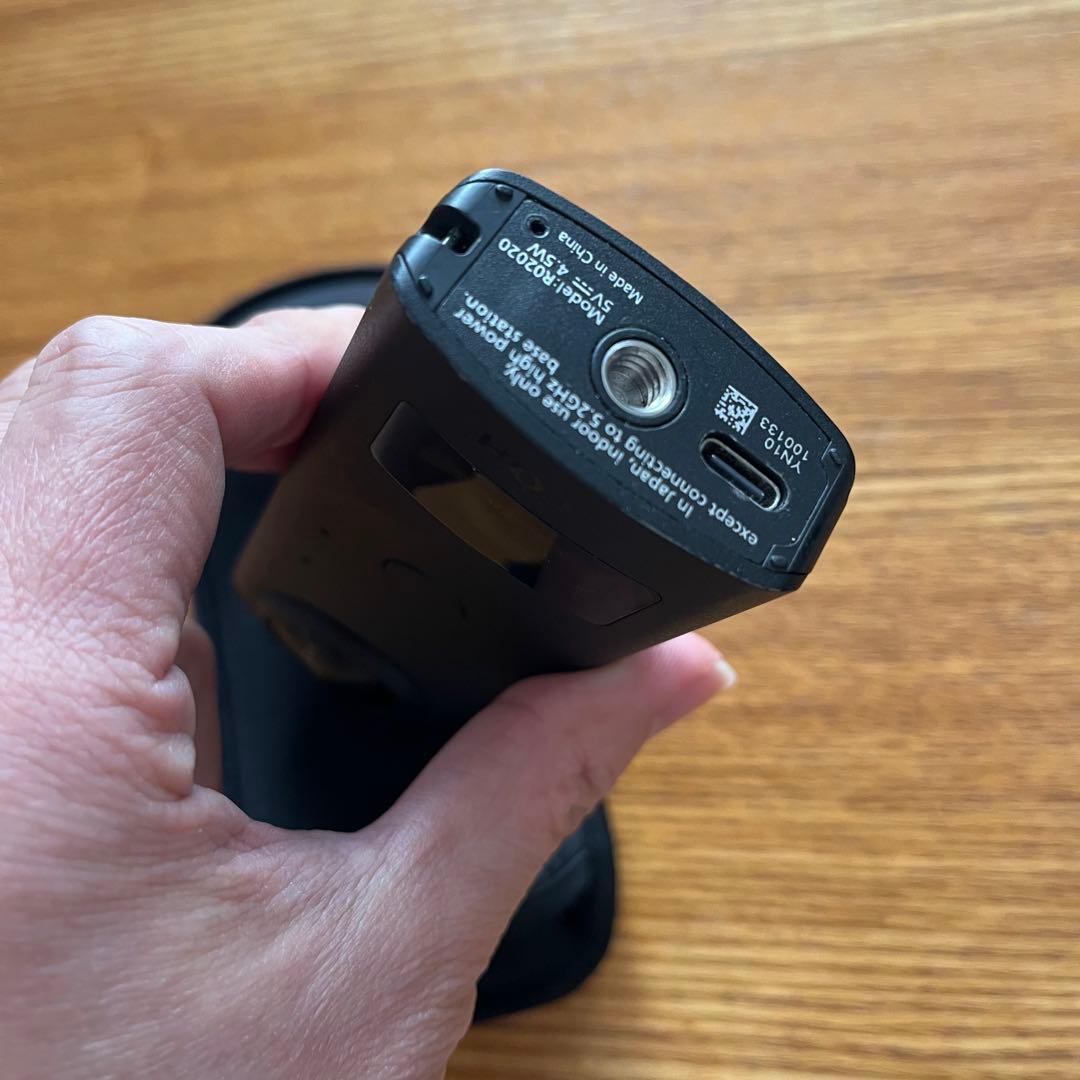 RICOH THETA Z1 本体