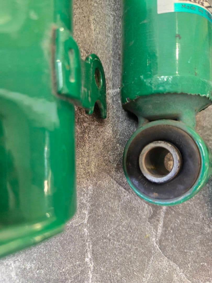 MH34S MH44S スズキ　ワゴンR　TEIN車高調