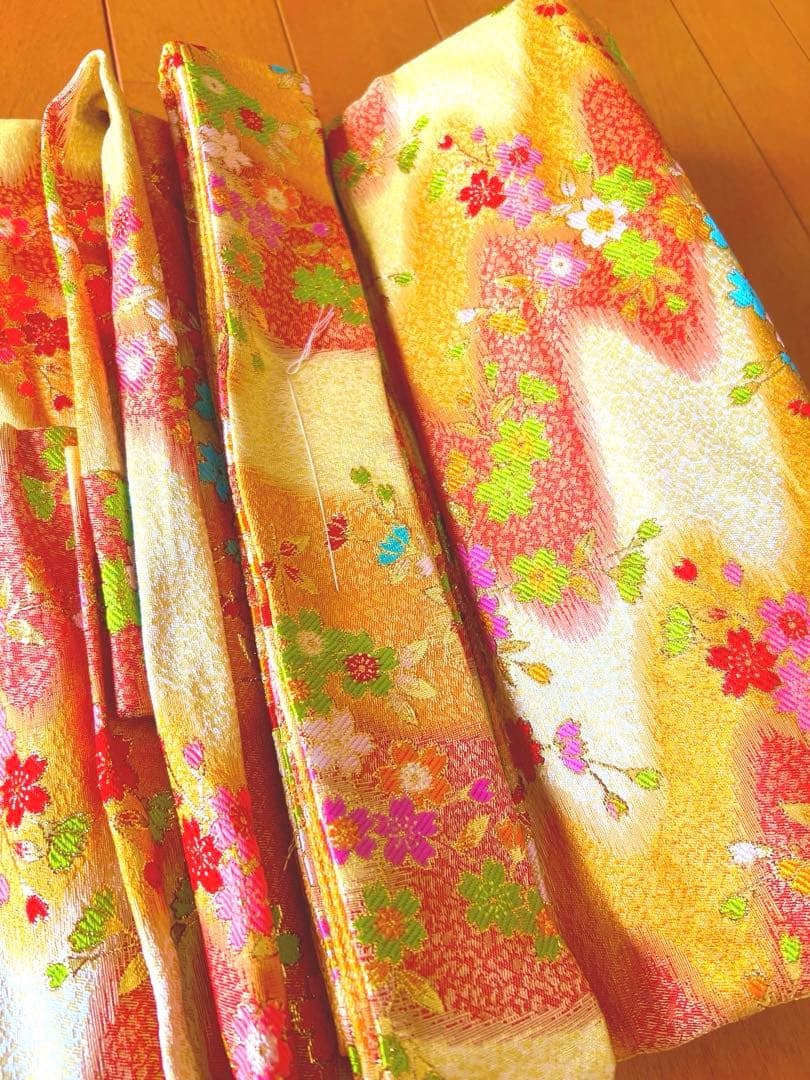 琴 丸袋 と譜本入れ 琴カバー