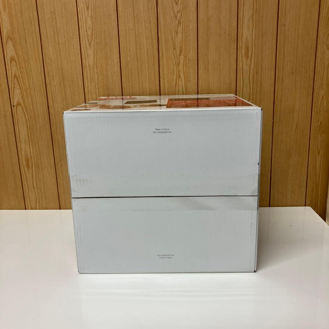 es008 【未開封】T-fal 電気圧力鍋 ラクラ・クッカー CY3511JP