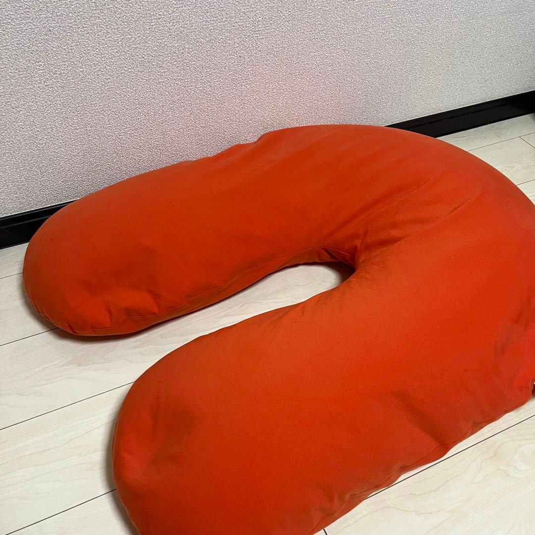 【直接引き取りのみ】ヨギボーマックス サポート 2点セット