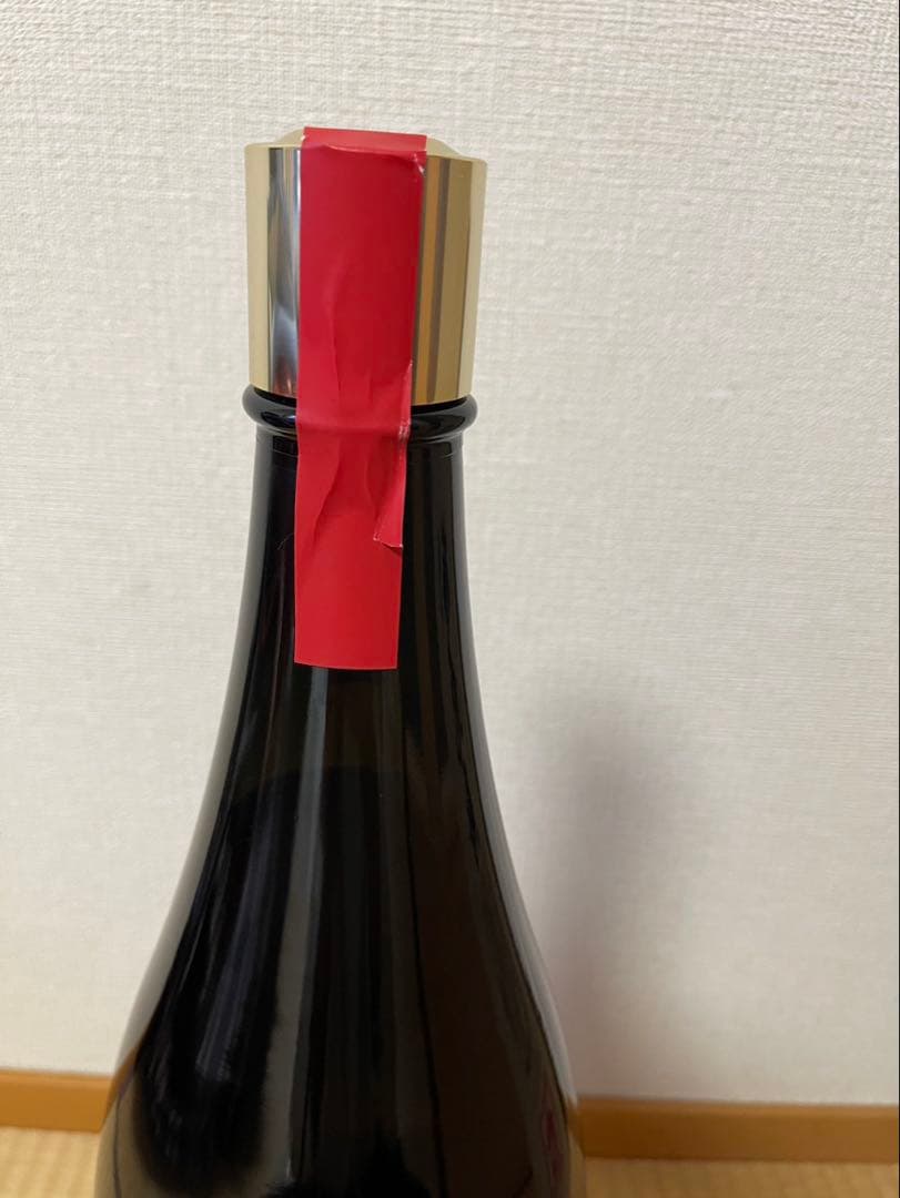 【最終値下げ】薩州 赤兎馬 25度 4500ml 即購入可　即発送できます