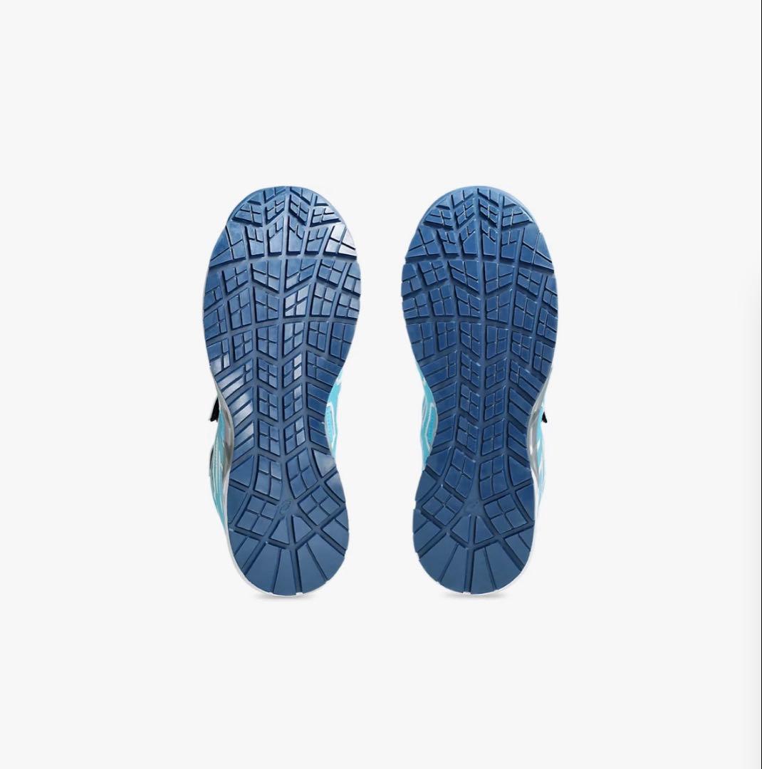 【未使用・限定色】アシックス 安全靴 ウィンジョブ CP308 AC 28.0