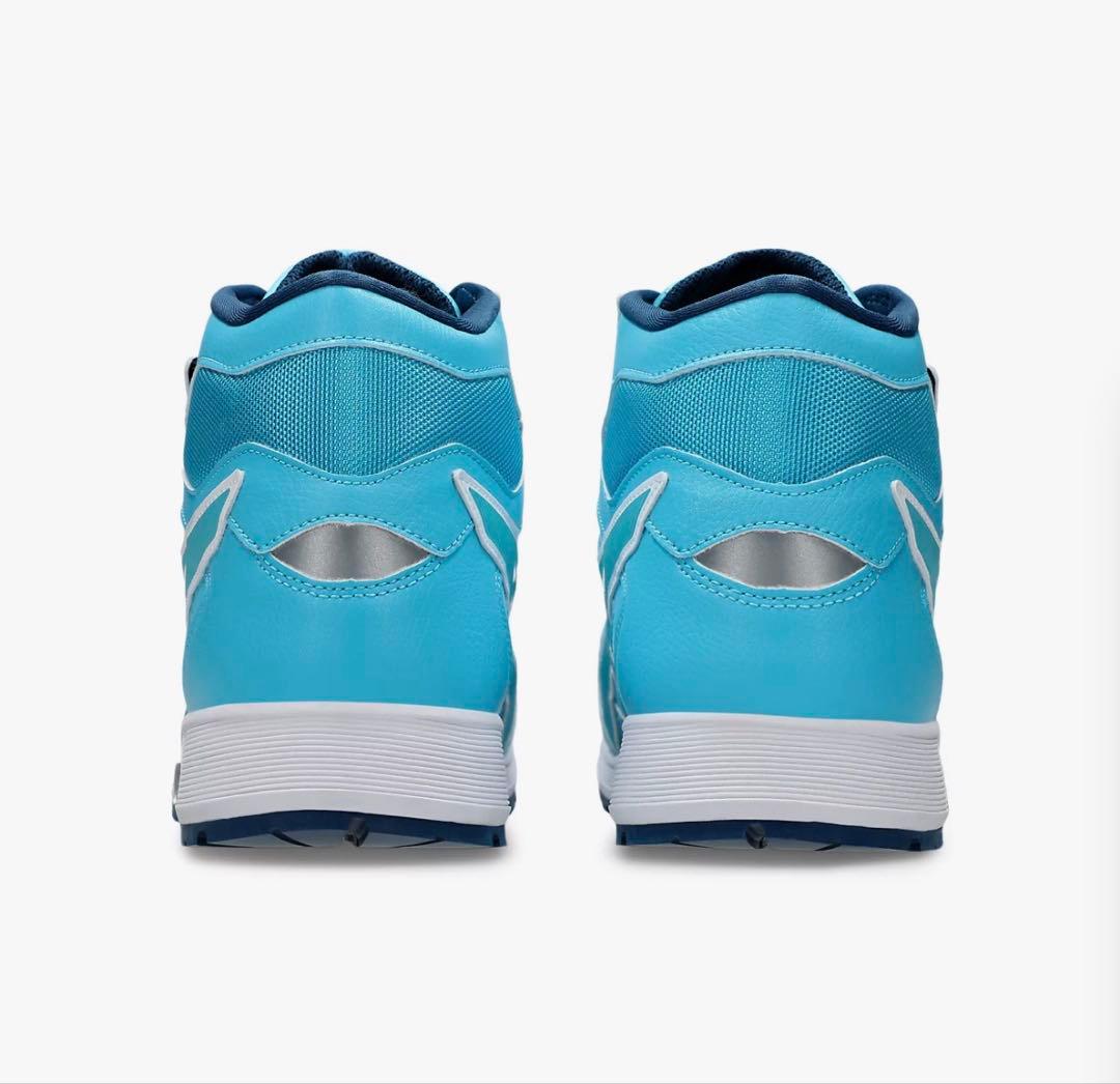 【未使用・限定色】アシックス 安全靴 ウィンジョブ CP308 AC 28.0