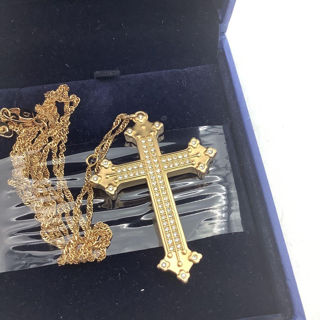 スワロフスキー　パイレーツ・オブ・カリビアン　ペンダント32-0911-5