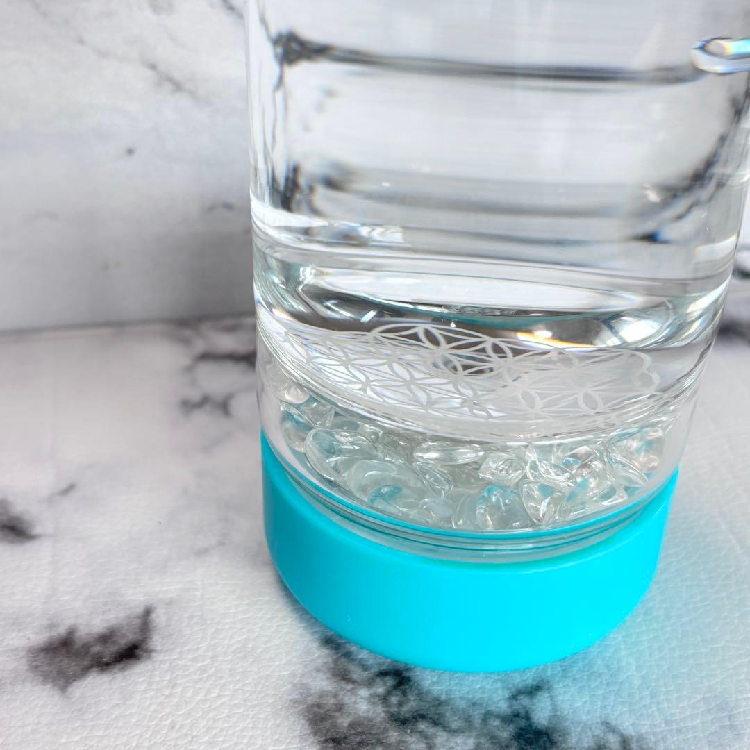 【稀少】VITA juwel inu! ウォーターボトル+クリスタルジャーセット