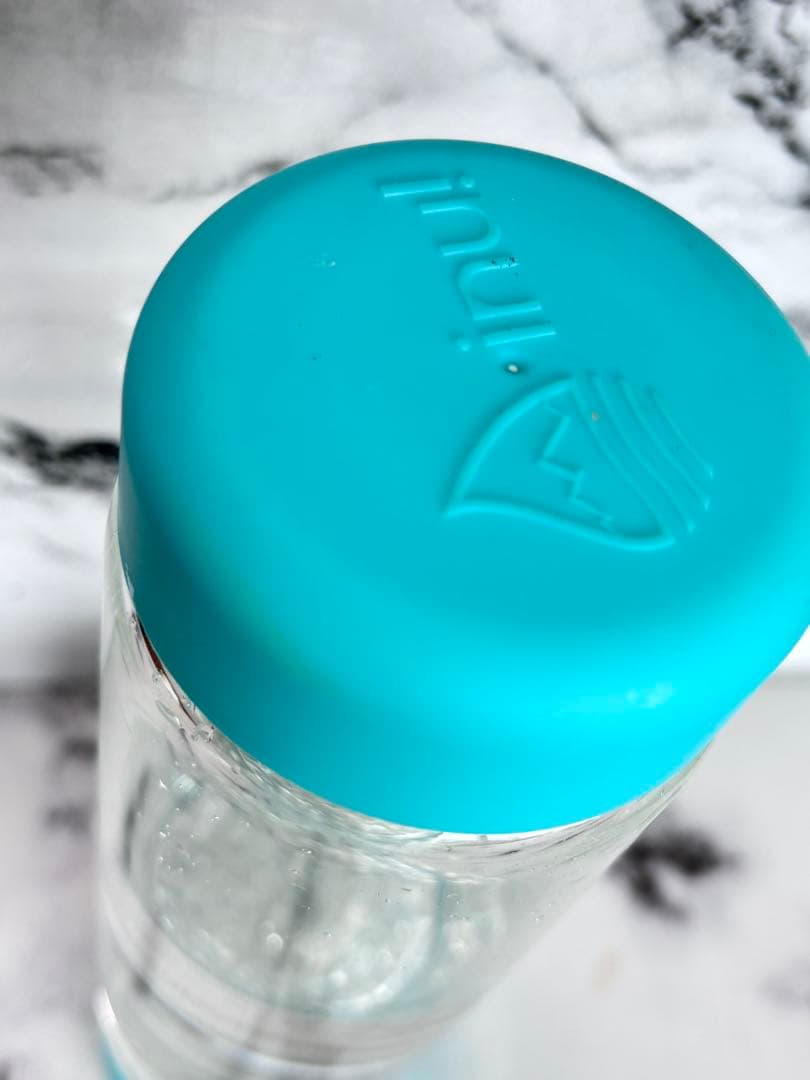 【稀少】VITA juwel inu! ウォーターボトル+クリスタルジャーセット