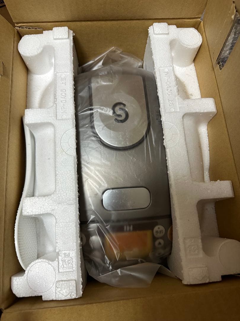 IH炊飯ジャー　極め炊き　NP-GG05-XT