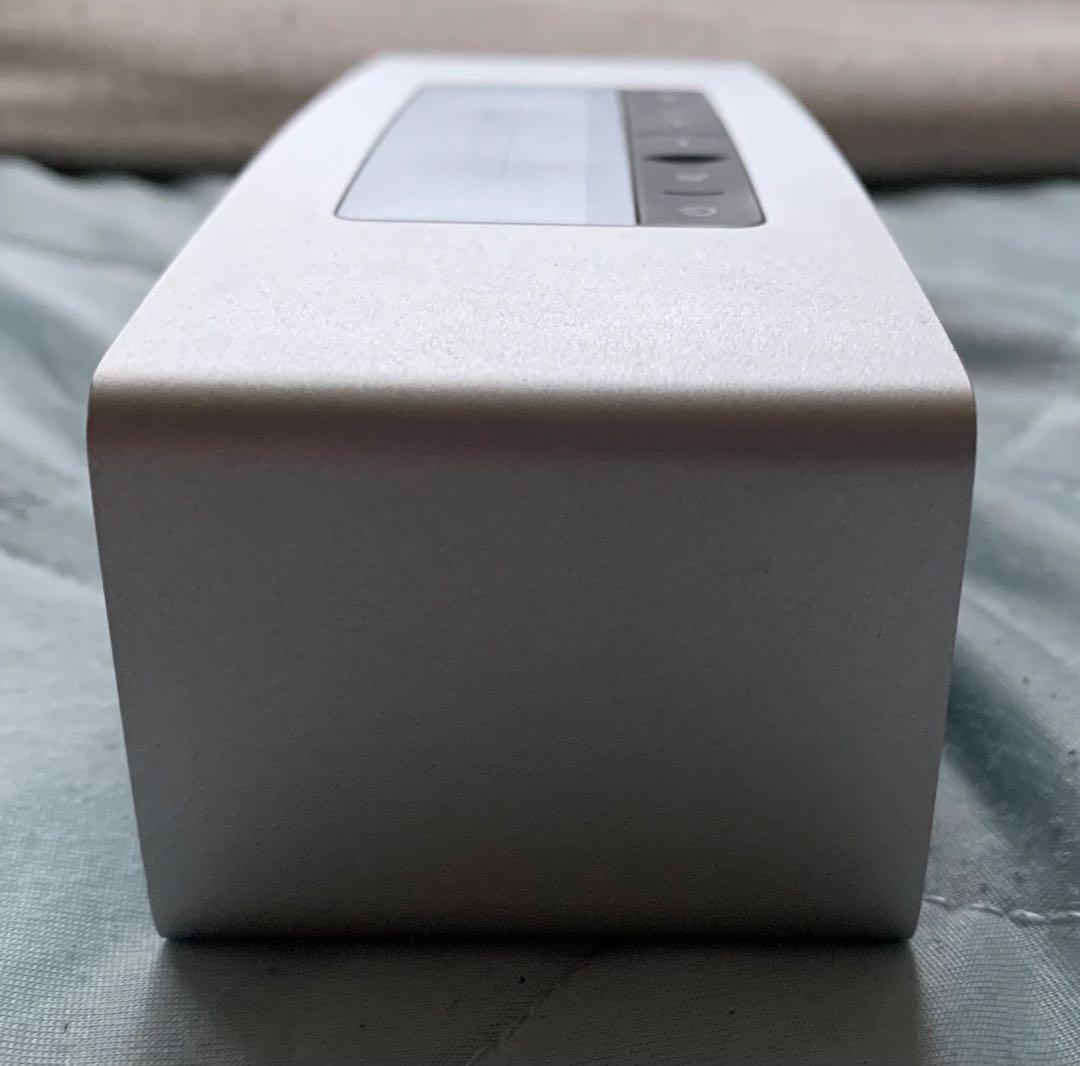 BOSE soundlink mini ワイヤレススピーカー