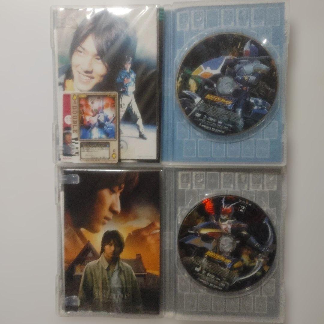 「ブレイドVol.1~12」 「劇場版 」「メイキング」DVD 14本セット