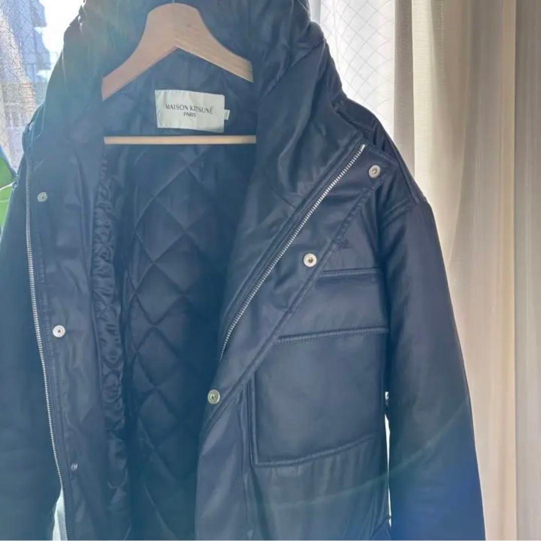 Maison KITSUNE メゾンキツネ　コート