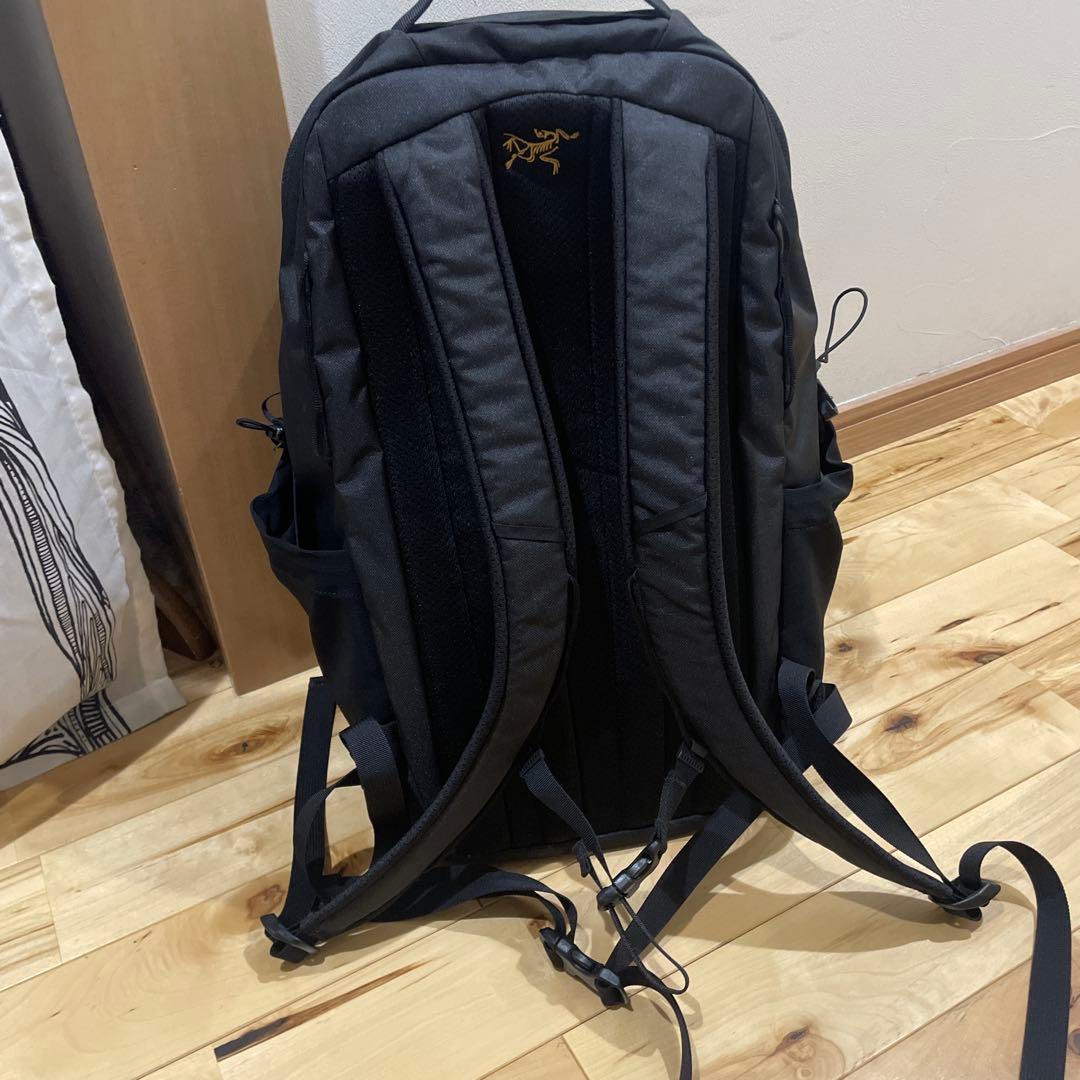 美品　ARC’TERYX アークテリクス　マンティス 26 バックパック