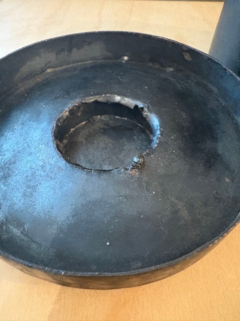 オイル付き　MAD et LEN ポプリ アポセカリー / アンバー スモール